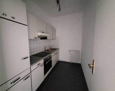 Sonnenberg * 3 Zimmer mit Einbauküche * Frei