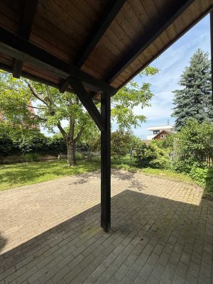 Großzügige 3. Zimmer Wohnung auf 2 Etagen
