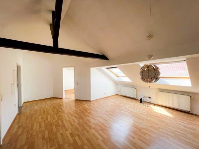 Helle 3-Zimmer-Wohnung in LU Süd | 62qm Wfl / 88qm Gfl