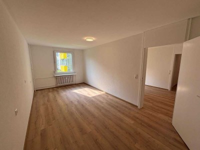 RESERVIERT - Top Kapitalanlage: Renovierte Wohnung mit 6,11% Rendite, stadtnah in Schwäbisch Gmünd