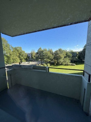 Schicke Einzimmerwohnung im Olympiazentrum Schilksee