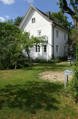 PRIVAT! GAUTING EINFAMILIENHAUS – TOP LAGE