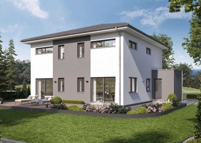 Qualität für Ihr neues Zuhause in Stein-Bockenheim