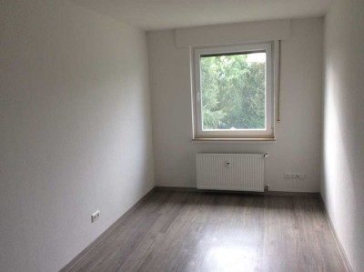 Renov. 4 Zi.-Wohng. im 1. OG in Bückeburg, OT Berenbusch