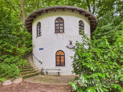 Traumhaftes Landhaus mit Ferienturm | 54552 Strotzbüsch | Vulkaneifel