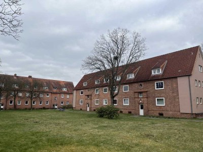 Meine erste Wohnung