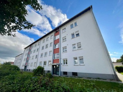 Charmante 3-Zimmer-Wohnung mit individueller Gestaltungsmöglichkeit in Kornwestheim