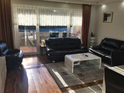Schöne 3-Zimmer Wohnung in Niedernhausen
