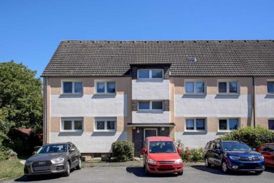 Möglichkeit auf Garten in ruhige Lage 3-Zimmer-Wohnung in Castrop-Rauxel Ickern