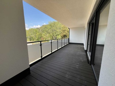 ERSTBEZUG - Moderne 2-Zimmer-Wohnung im Haus Optima – Seniorengerechtes Wohnen in Top-Lage!