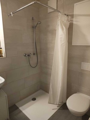 Moderne EG-Wohnung Offenbach (Musikerviertel)