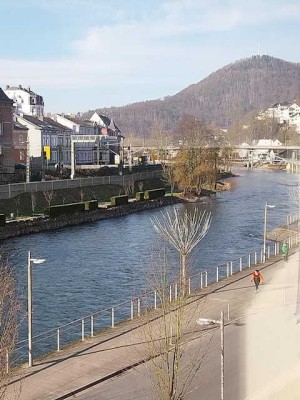 Helle und sanierte 3-Zimmer-Wohnung mit gehobener Innenausstattung in Altena