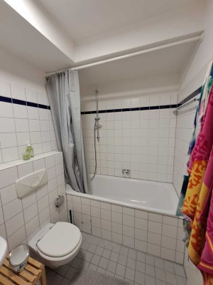 Gemütliche 2-Zimmer-Wohnung  zu vermieten