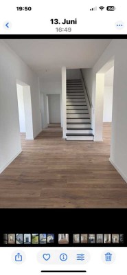 Klimatisierte Wohnung in Gründau-Rothenbergen