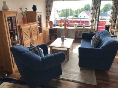 Ansprechende 1,5-Zimmer-Wohnung mit Balkon und Einbauküche in Sankt Augustin