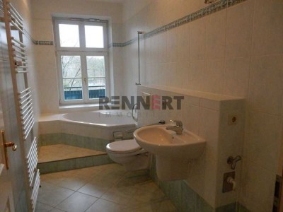 Eigentumswohnung im Leipziger Süden | Großzügige 3-Raum-Wohnung mit Balkon!