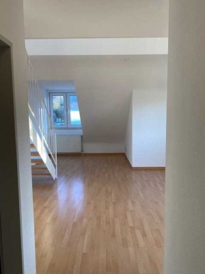 60 m² Maisonette Wohnung in der Trierer City