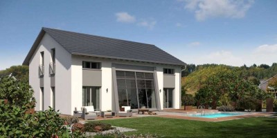 Sie Träumen vom Eigenheim? Ich mache Ihren Traum wahr! Bauen Sie jetzt mit allkauf! inkl. Grundstück