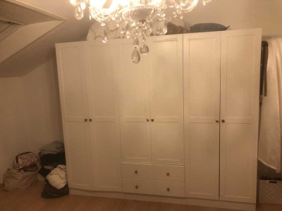 2-Zimmer Dachgeschosswohnung in Nürtingen mit 69 m²
