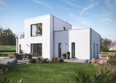 Modernes Wohnen in Heidenrod-Laufenselden