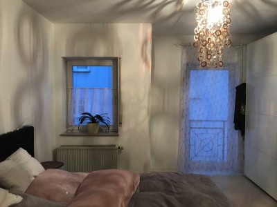 gemütliche 2 Zimmerwohnung in Wetzlar