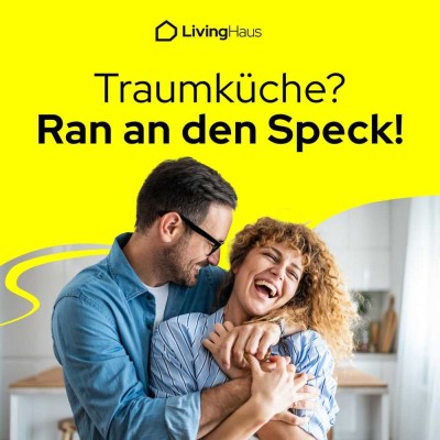 NIMM DEIN LEBEN SELBST IN DIE HAND - DEIN LIVINGHAUS