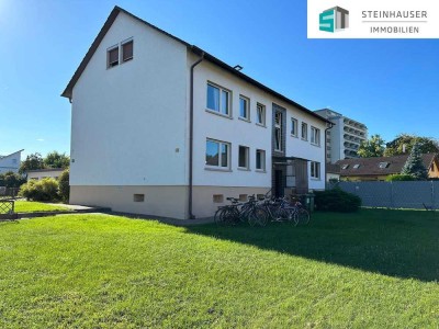 Perfekte Handwerkerwohnung 3-Zi.Whg mit Potenzial – ideal für Eigennutzer und Kapitalanleger