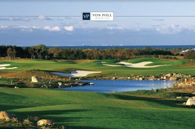 Idyll zwischen Ostsee und Golfplatz I Haus mit Urlaubsflair und Gästehaus auf sonnigem Grundstück