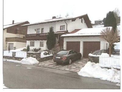 Einfamilienhaus zum Wohlfühlen mit Garten und Blick zur Donau                             Donau