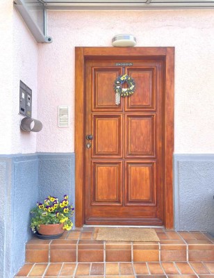 Charmante Maisonettewohnung in Weingarten