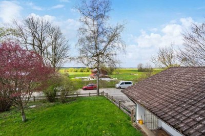 ETW im ZFH mit 50% MEA des ca. 1326 m² Grundstücks