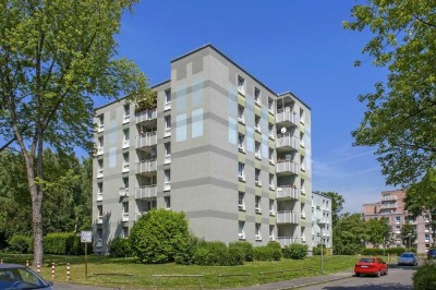2 Zimmer mit Balkon , ab September2025 zu mieten