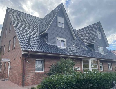 Großzügige Maisonette-Wohnung in ruhiger Lage zu vermieten