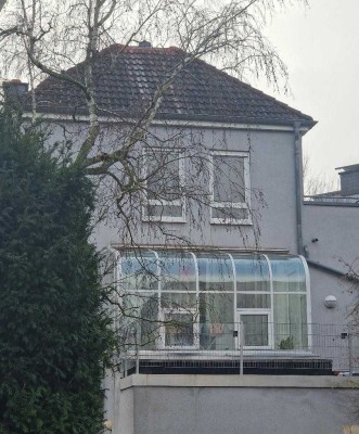 Schöne Wohnung in Frankfurt Bergen-Enkheim