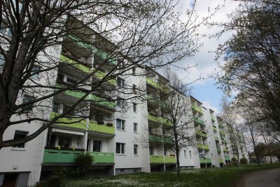 Ruhig Wohnen im grünen Liebschwitz