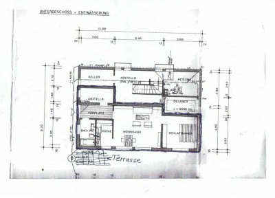 2 Zimmer-Whng. in Reutlingens bester Wohnlage