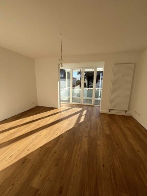 Kornwestheim - 3-Zimmer-Wohnung mit Balkon