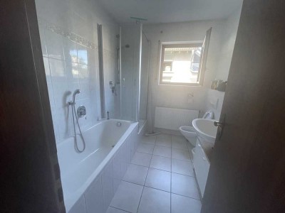 Ansprechende 2-Zimmer-Wohnung mit Einbauküche in Limburg an der Lahn