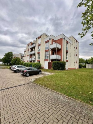 Kapitalanleger aufgepasst: Langfristig vermietet & barrierefrei - Mozartpark Laatzen