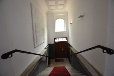 Gemütliche Altbauwohnung in bevorzugter Wohnlage
