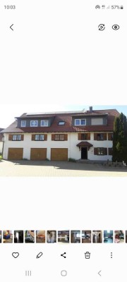 Attraktive 6-Raum-Wohnung in Eberhardzell Füramoos-88436