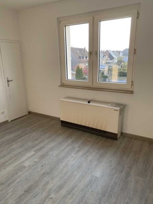 Freundliche, vollständig renovierte 2-Zimmer-Wohnung zur Miete in Herten Westerholt