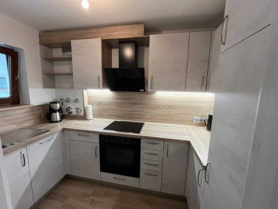 3-Zimmer-Wohnung mit Balkon in Langenargen zu vermieten