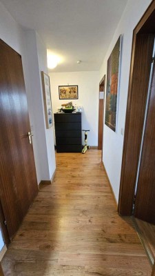 3-Zimmer-Wohnung in Moers Stadtpark Nähe / Am Averdonkshof