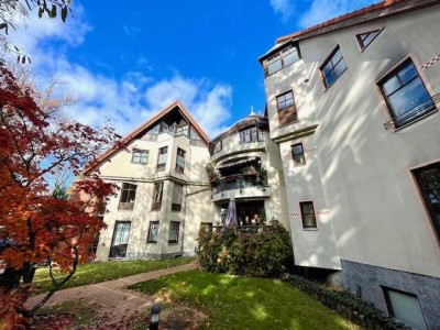 Geräumige 3-Zimmer Maisonette Wohnung mit Terrasse in familienfreundlicher Lage!