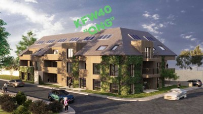 � Green Living: Stil trifft Nachhaltigkeit. Modern leben & clever finanzieren.