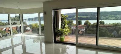 Traumhafte Wohnung in Gaienhofen