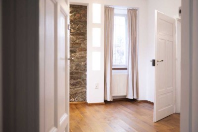 Luxuriöses 1-Zimmer Apartment im Nerotal