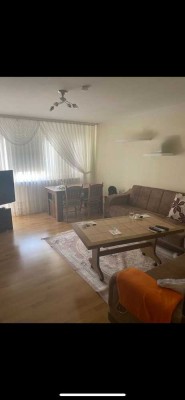 Helle Geschmacksvolle 3-Zimmer-Wohnung in Dietzenbach