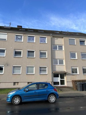 Freundliche 3-Zimmer-Wohnung mit Balkon in Weddel bei Cremlingen zu vermieten